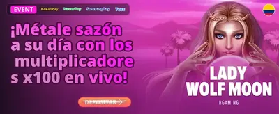 Bono de Bienvenida Exclusivo