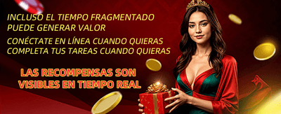 Gana en grande hoy mismo