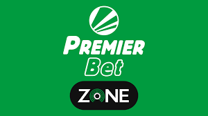 Premier Bet Zone Logo